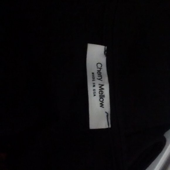 Good Vibes LBD - Picture 5 of 5